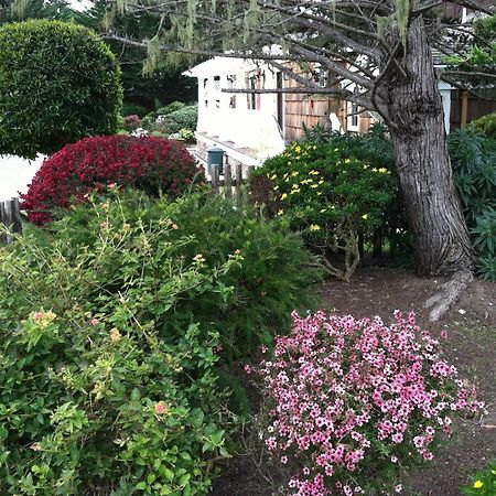 פסיפיק גרוב Lighthouse Lodge & Cottages מראה חיצוני תמונה