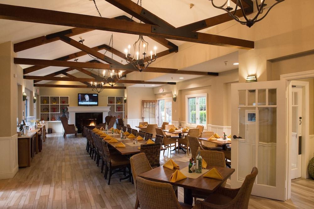 פסיפיק גרוב Lighthouse Lodge & Cottages מראה חיצוני תמונה
