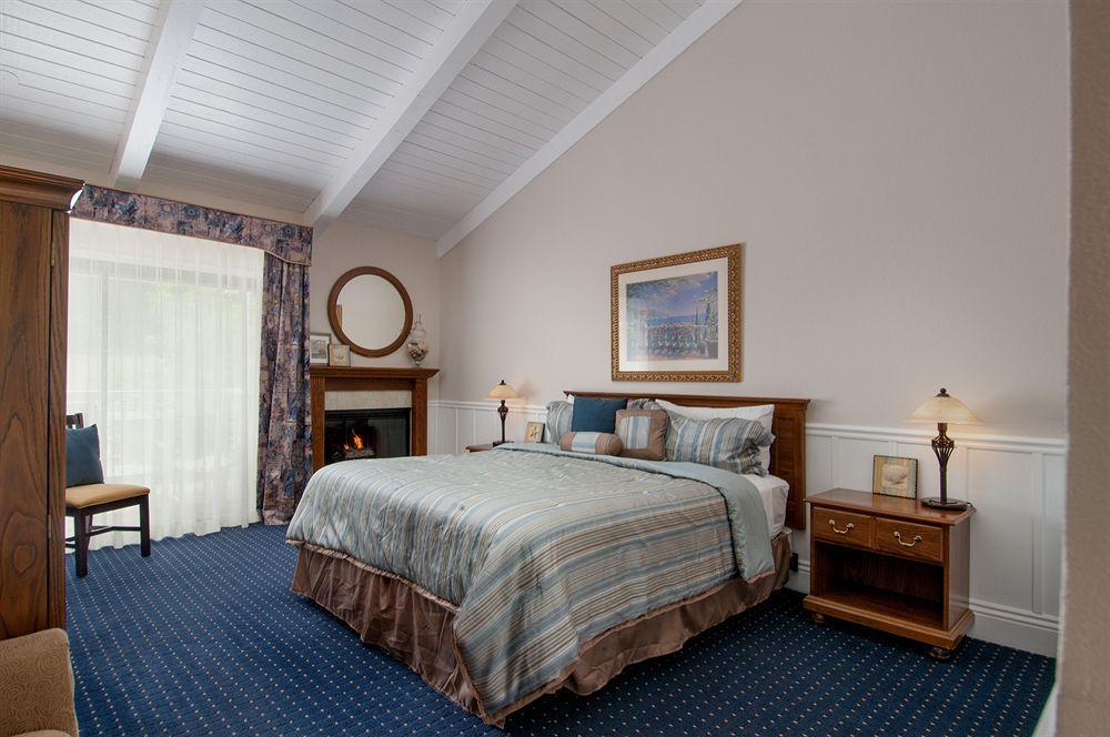 פסיפיק גרוב Lighthouse Lodge & Cottages מראה חיצוני תמונה