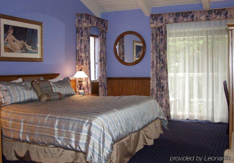 פסיפיק גרוב Lighthouse Lodge & Cottages מראה חיצוני תמונה